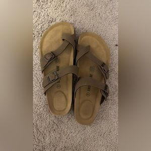 Cushionairre slides